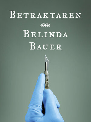 cover image of Betraktaren